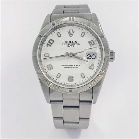 rolex oyster perpetual segunda mano|rolex oyster perpetual 2020.